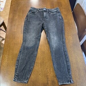 Maurices Flare Leg Denim Jeans